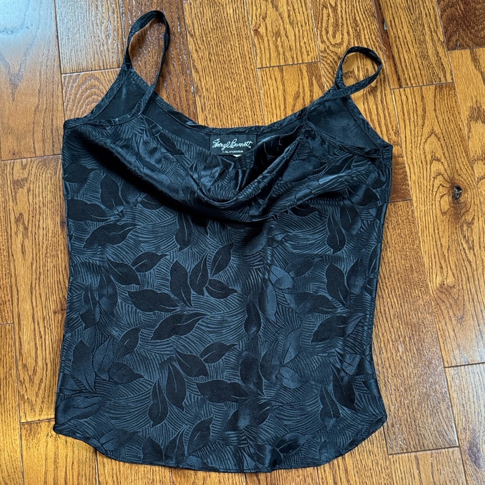 Vintage Made in the USA lingerie
